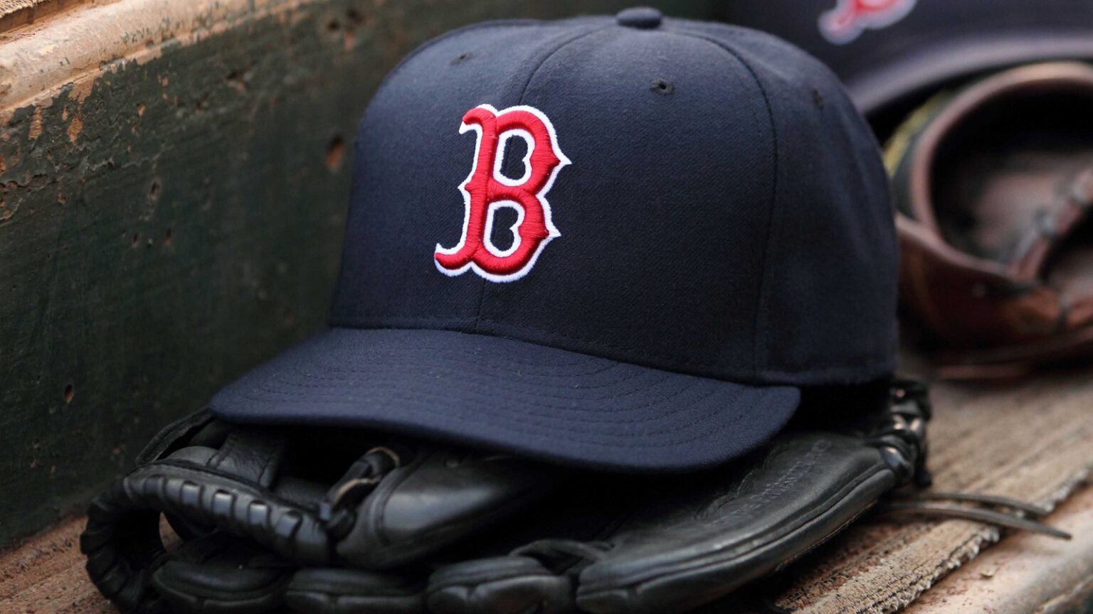 Former member of Red Sox's 2004 World Series team has died