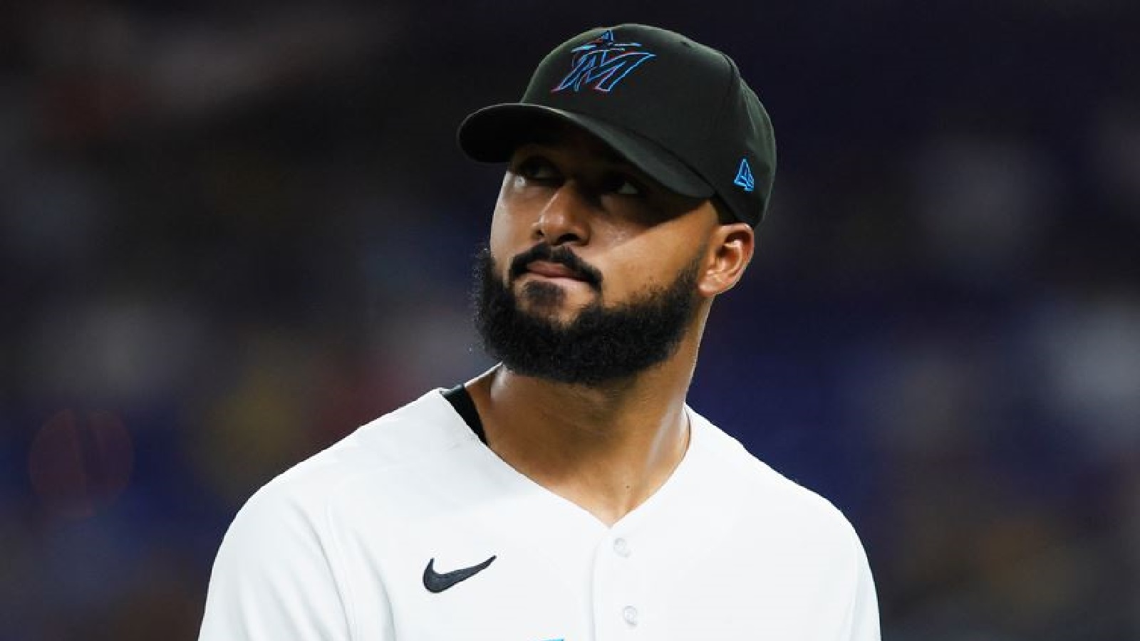 Marlins' Sandy Alcantara has Tommy John surgery, will miss 2024 season