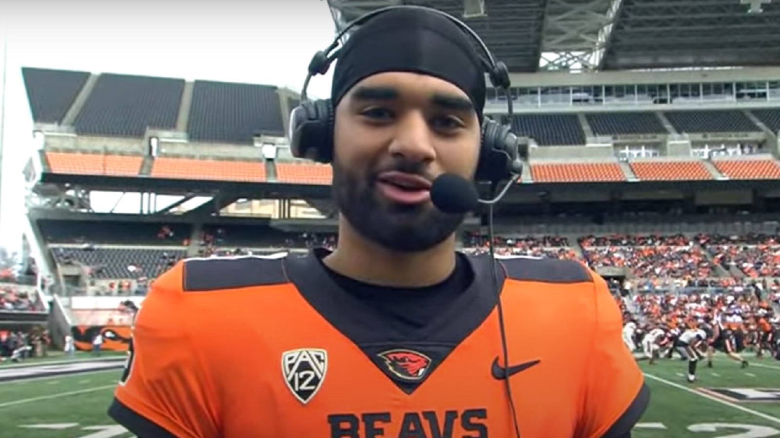 DJ Uiagalelei Makes Decision About Transfer Destination