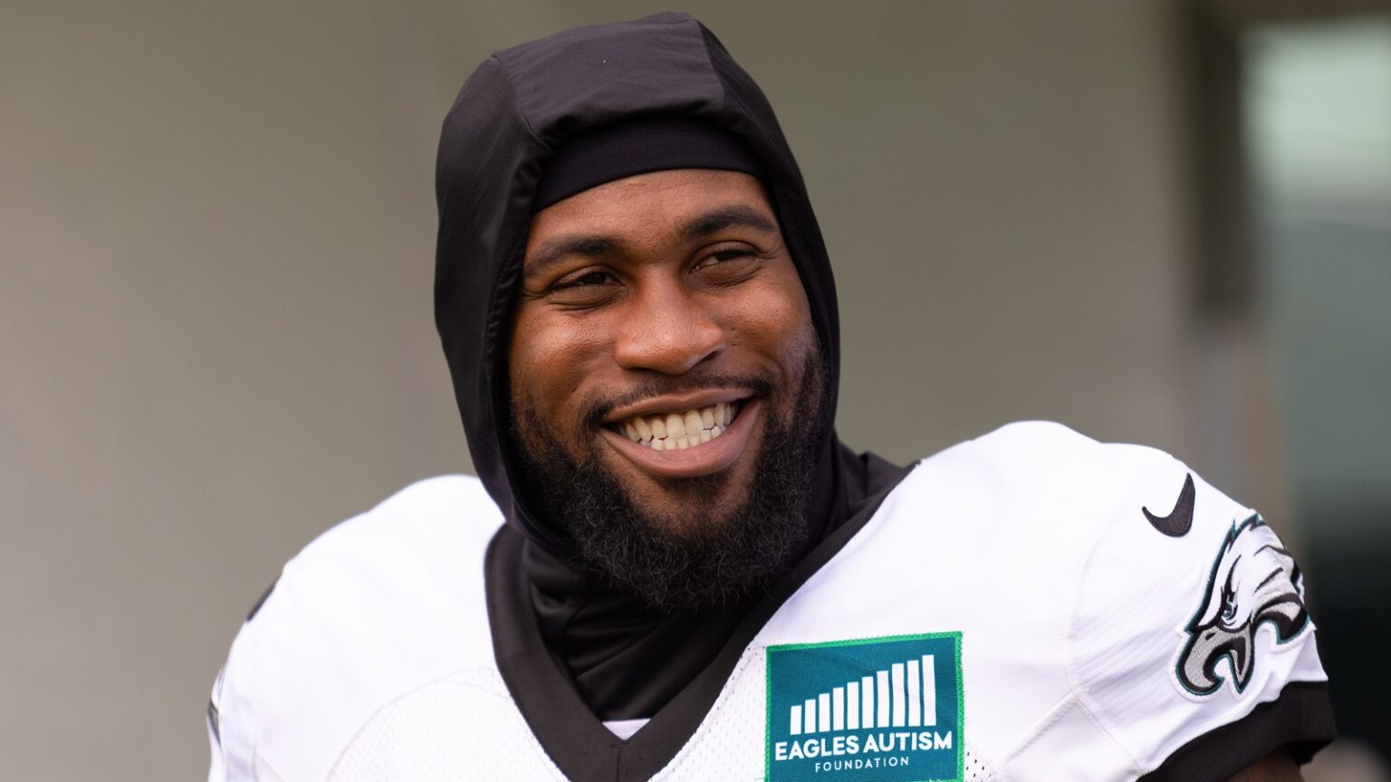 Haason Reddick, Jets Reach Resolution With Holdout