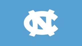 North Carolina Tar Heels logo