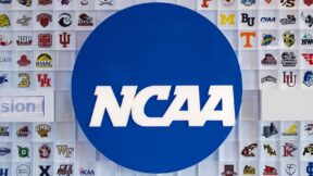 NCAA logo