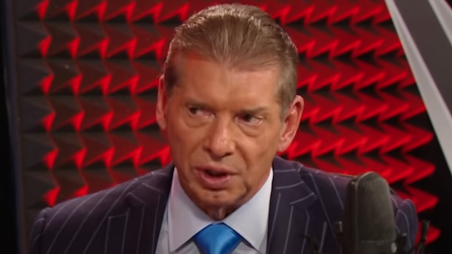 Sexual text messages from Vince McMahon lawsuit released