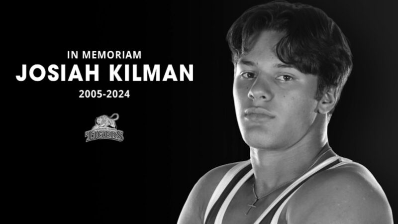 Josiah Kilman tribute