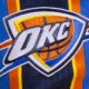 Oklahoma City Thunder logo