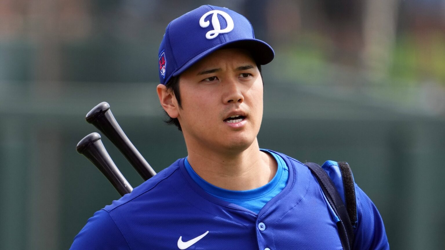 Dodgers Provide Big Shohei Ohtani Injury Update