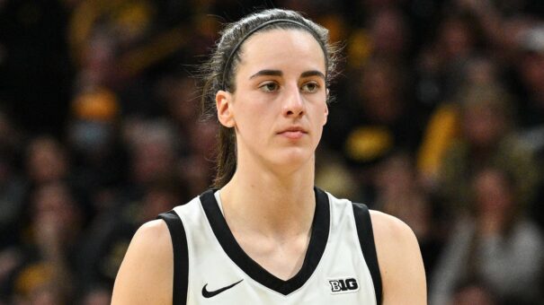 Caitlin Clark jersey sales hit ridiculous milestone