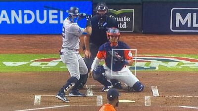 Juan Soto looking blue