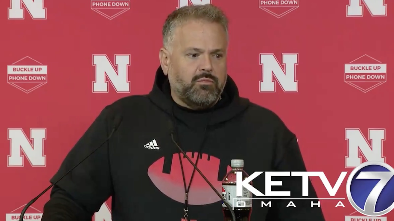 Video Of Matt Rhule Praising Bill Belichick Goes Viral