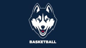 UConn basketball logo