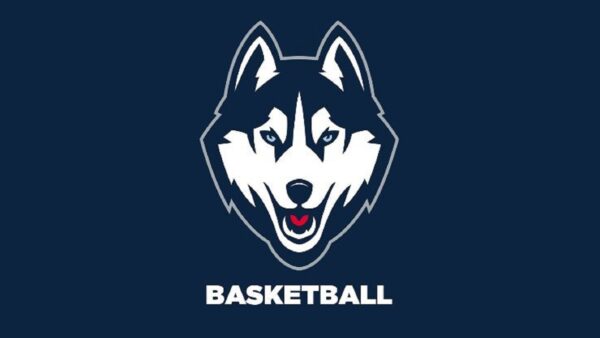 UConn basketball logo