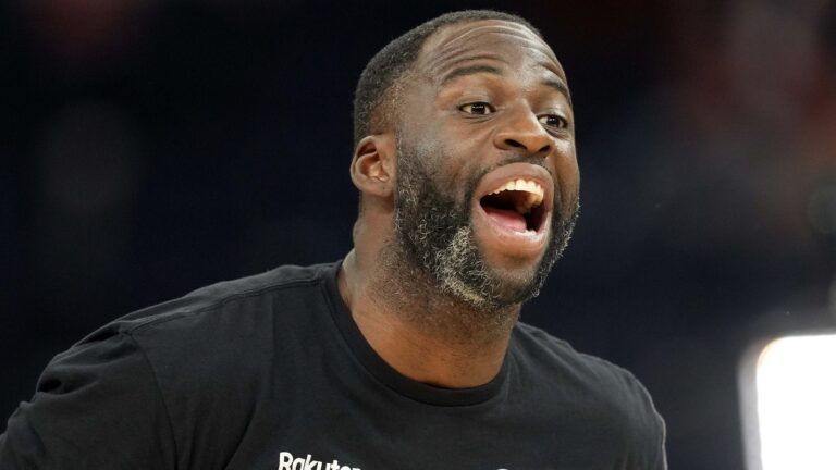 Draymond Green had scathing response after Austin Rivers belittled him