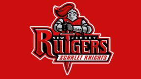 The Rutgers logo