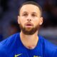 Stephen Curry looks ahead