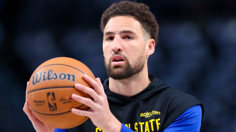 Klay Thompson Agrees To Deal With New Team