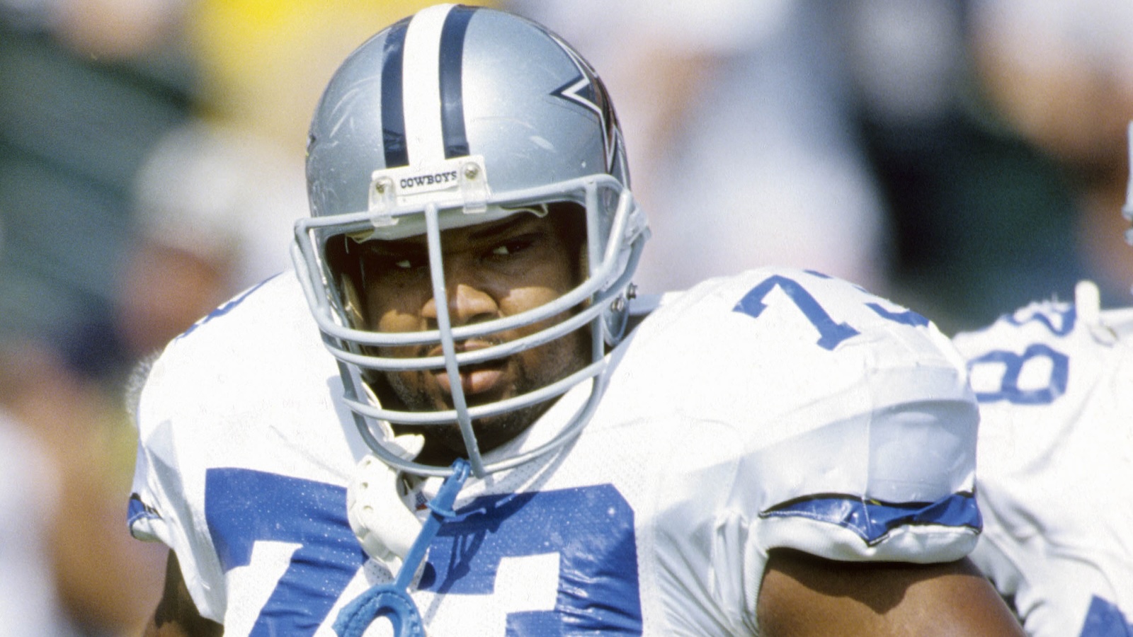 Cowboys legend Larry Allen dies – dead at 52 - NewsBreak