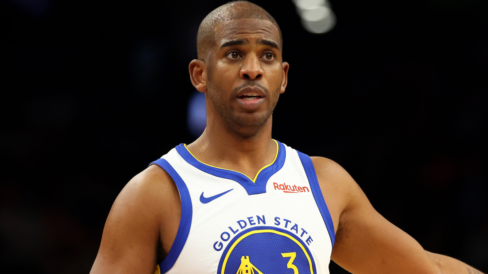 Chris Paul has an unusual clause in his new contract with the Spurs
