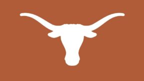 Texas Longhorns logo