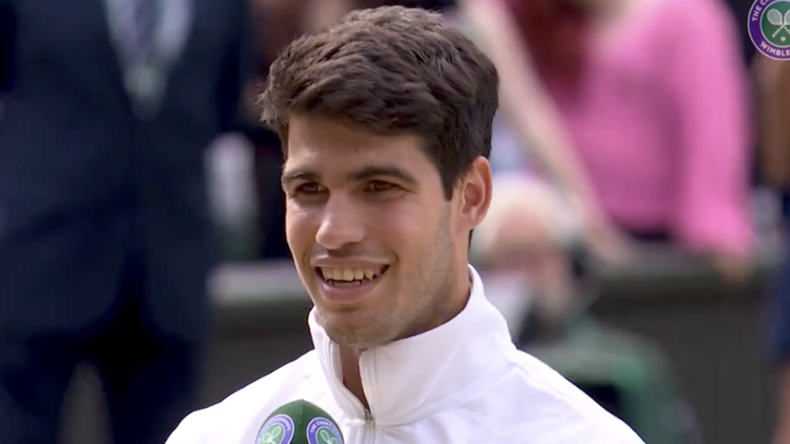Carlos Alcaraz Booed For 1 Reason After Winning Wimbledon Title carlos-alcaraz-booed-for-1-reason-after-winning-wimbledon-title