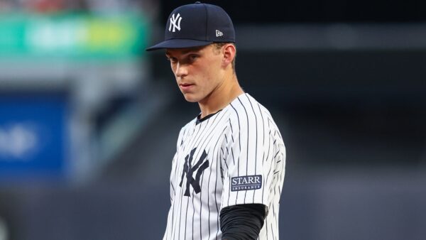 Yankees' Ben Rice lands MLB's greatest endorsement deal