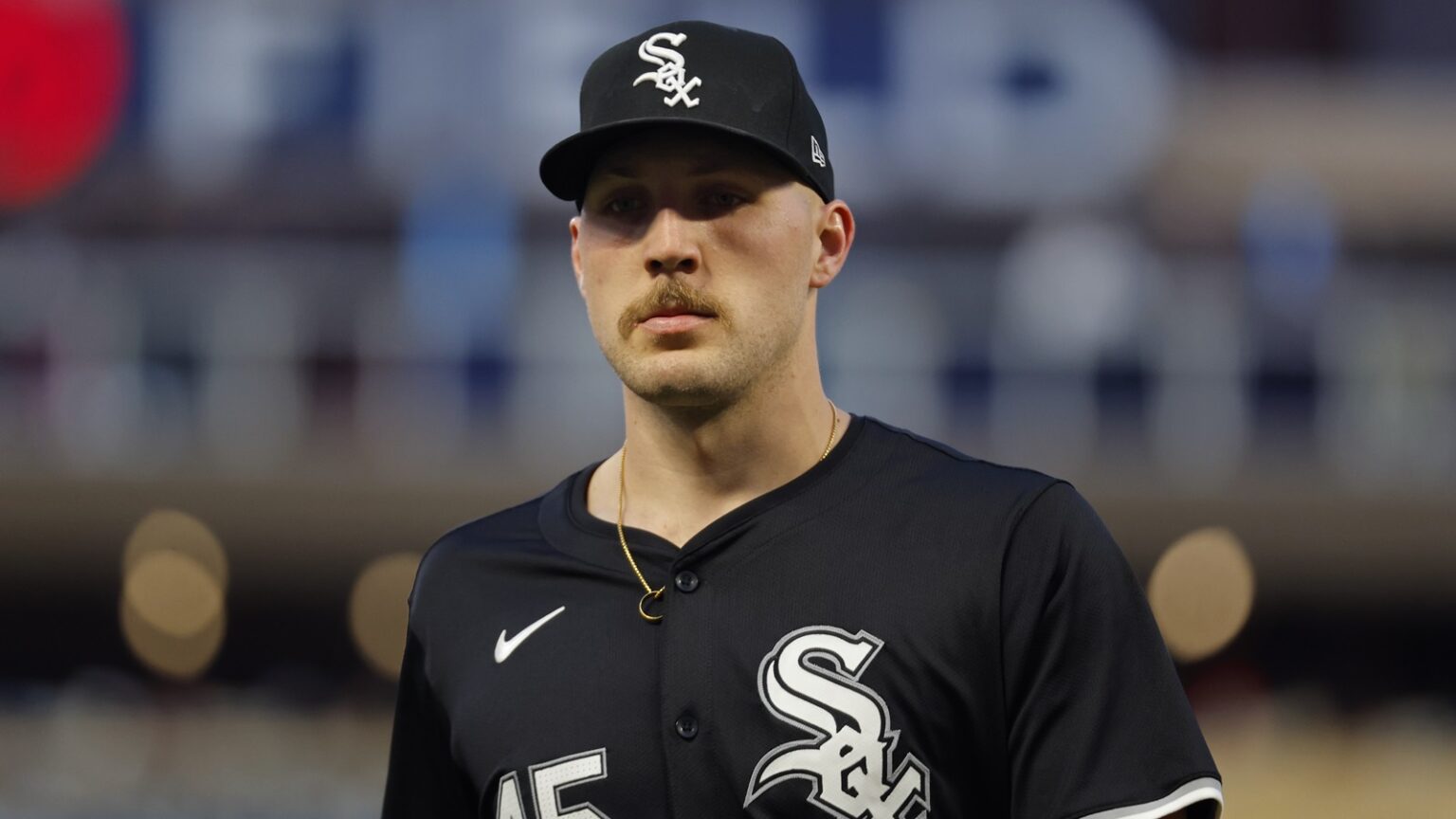 White Sox GM Fires Back At Garrett Crochet's Trade Demands