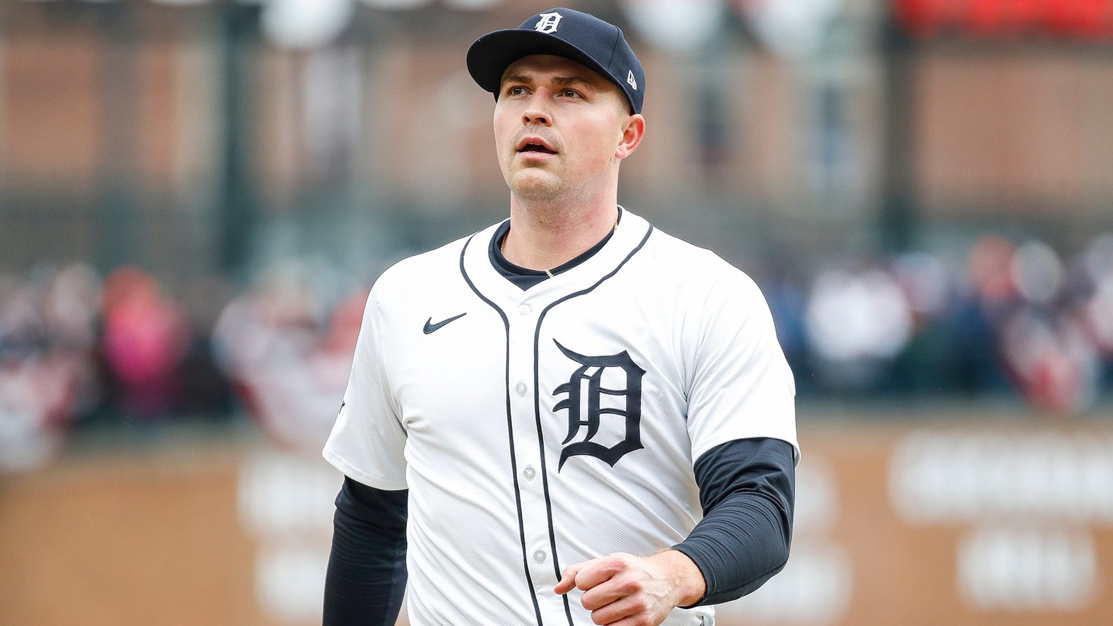 Report: Tigers have had Tarik Skubal trade talks with 2 teams