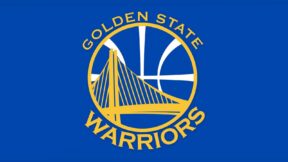 The Golden State Warriors logo
