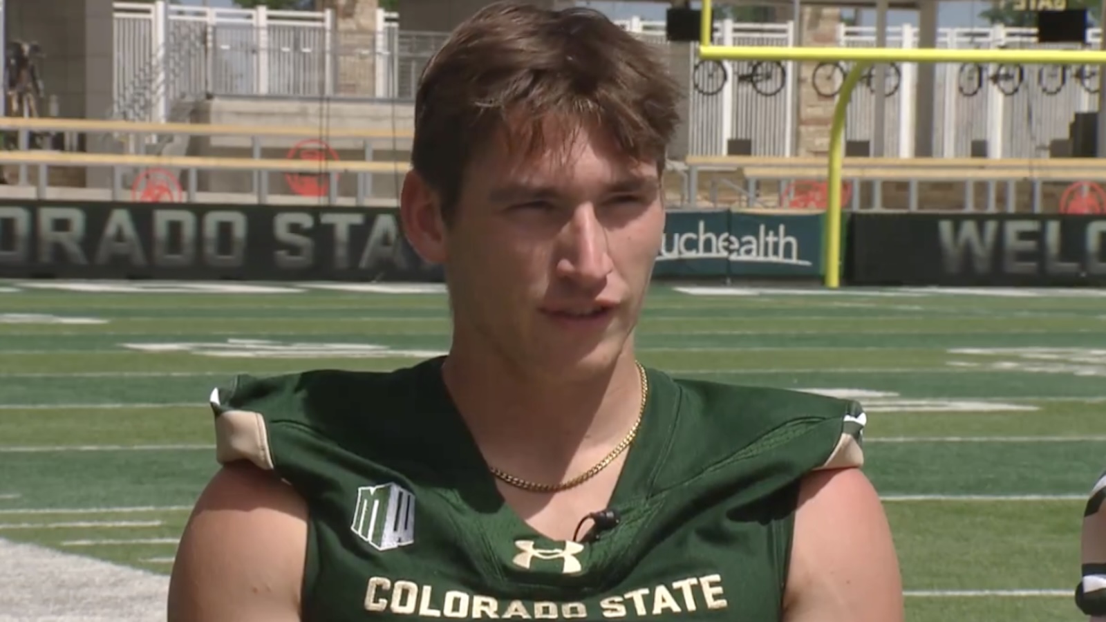 Colorado State players turned down major money to stay with Rams