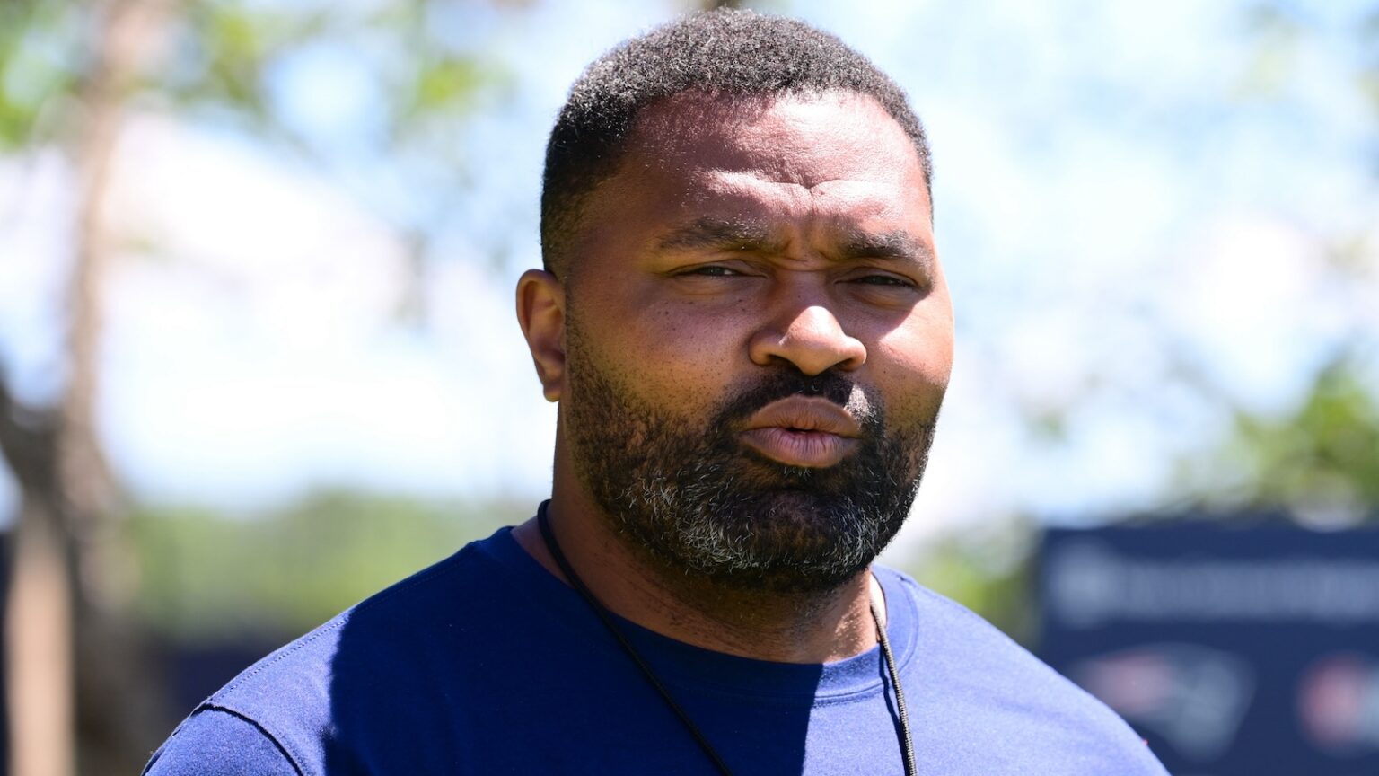 Jerod Mayo Changes Another Bill Belichick Tradition With Patriots