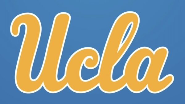 UCLA logo