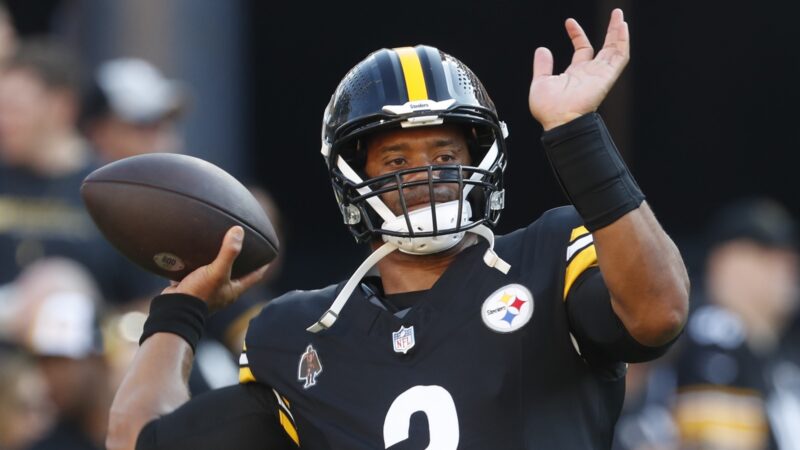 Report hints at Steelers' QB plan for 2025