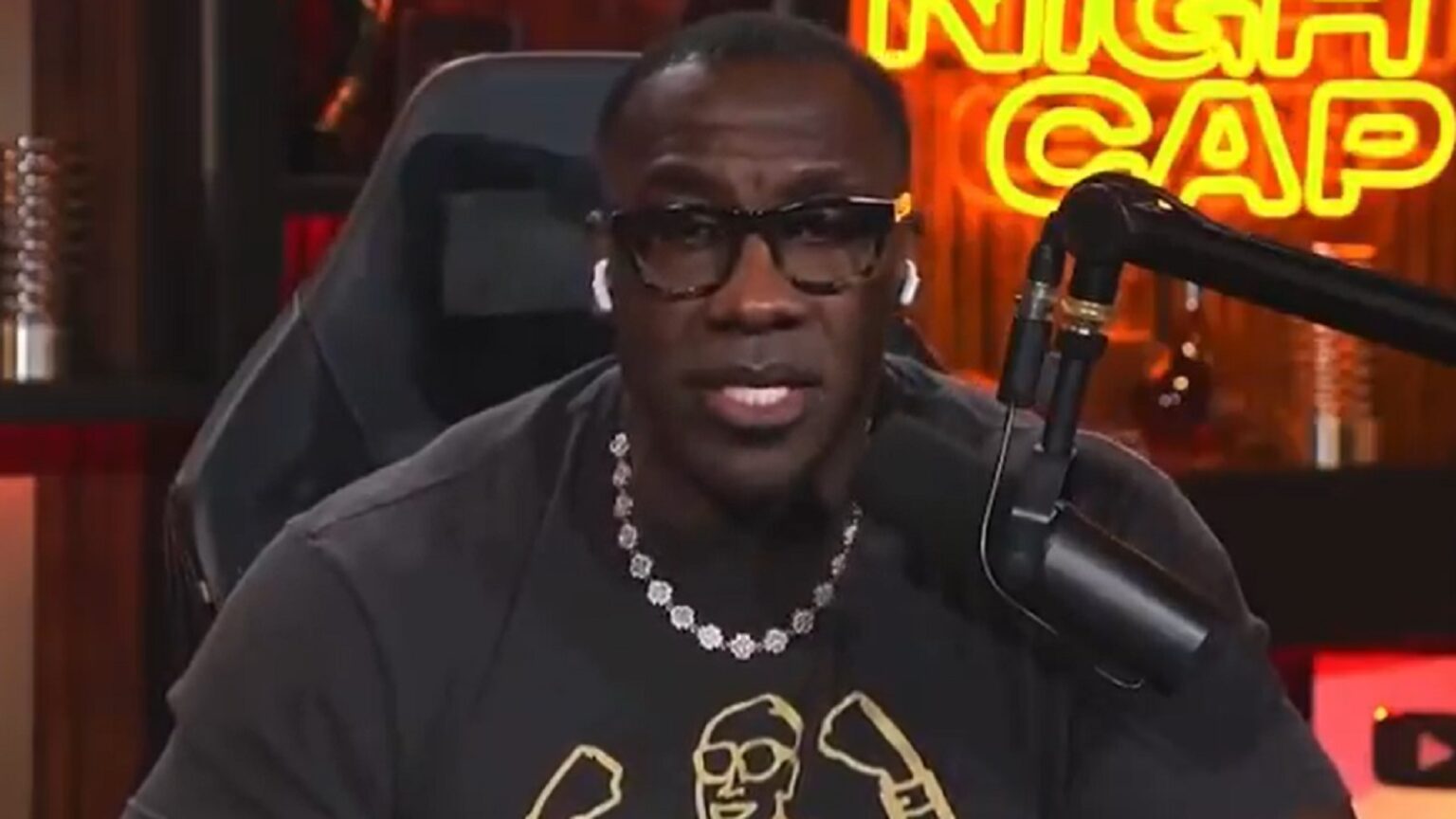 Shannon Sharpe puts Russell Westbrook on blast for blowing off media