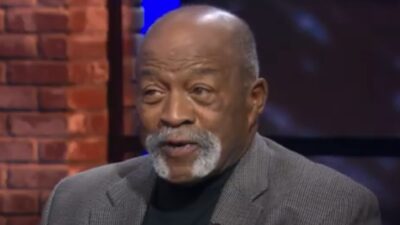 Luis Tiant in an interview