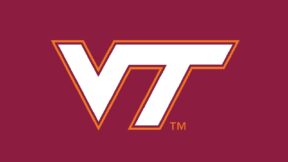 The Virginia Tech logo