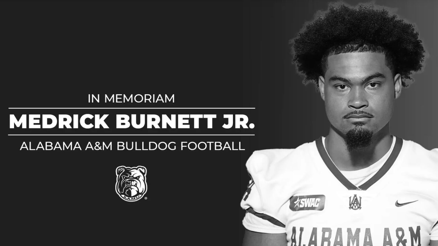 College football player dies weeks after head injury