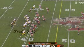 A look at the Browns and Steelers