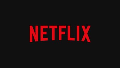 The Netflix logo