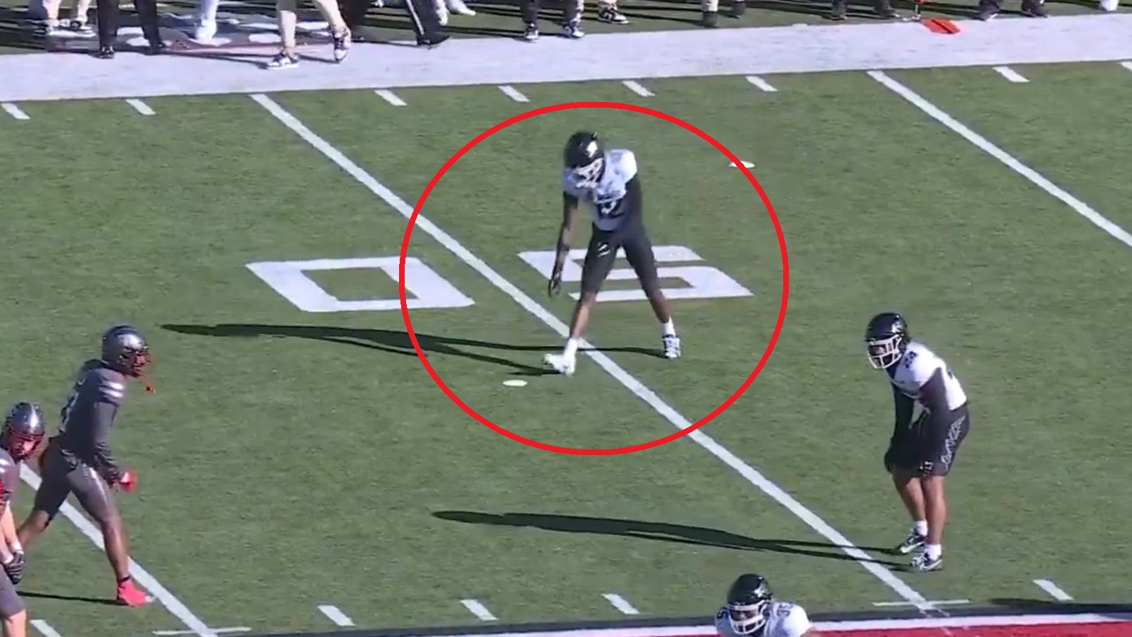 Why Does Texas Tech Throw Tortillas on the Football Field: Uncover Tradition