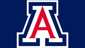 The Arizona Wildcats logo