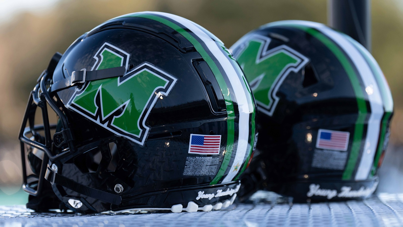 Marshall withdraws from Independence Bowl for brutal reason