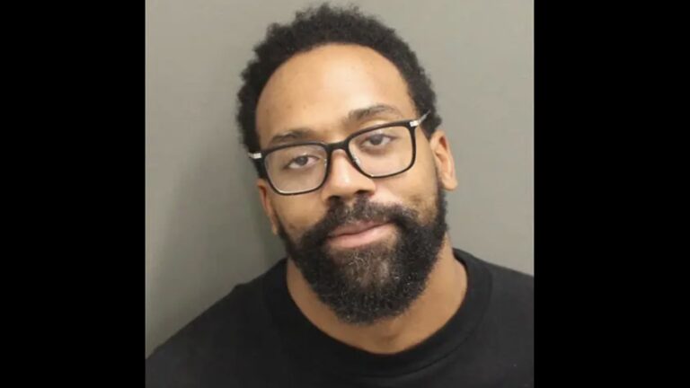 Marcus Jordan makes revelation about his relationship with father Michael