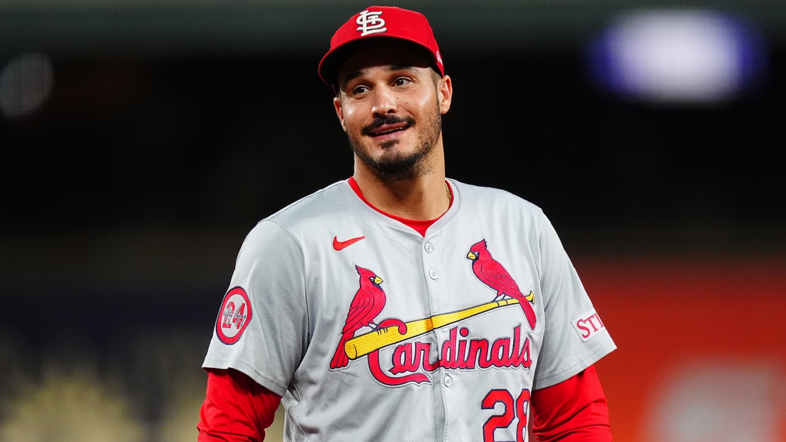 Cardinals may consider trading Nolan Arenado to rival team