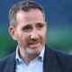 Howie Roseman looks on