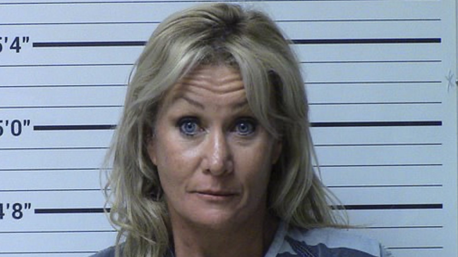 Details Emerge About Arrest Of Johnny Manziel S Mother Johnny Manziel Mother Mug Shot