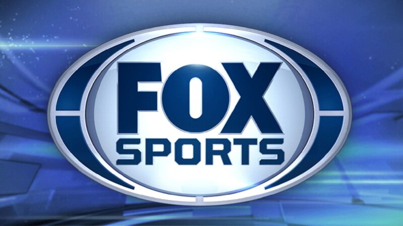 The FOX Sports logo
