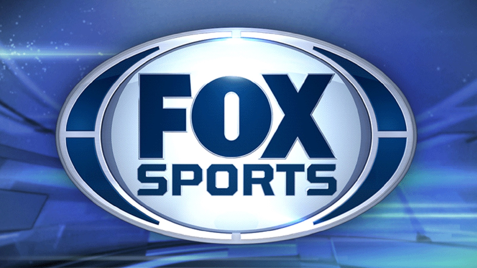 The FOX Sports logo