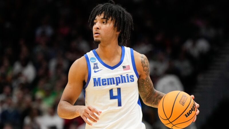 PJ Haggerty ready to dribble