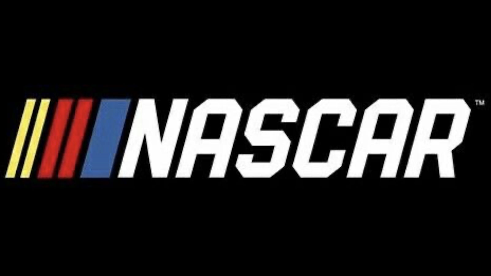 NASCAR logo