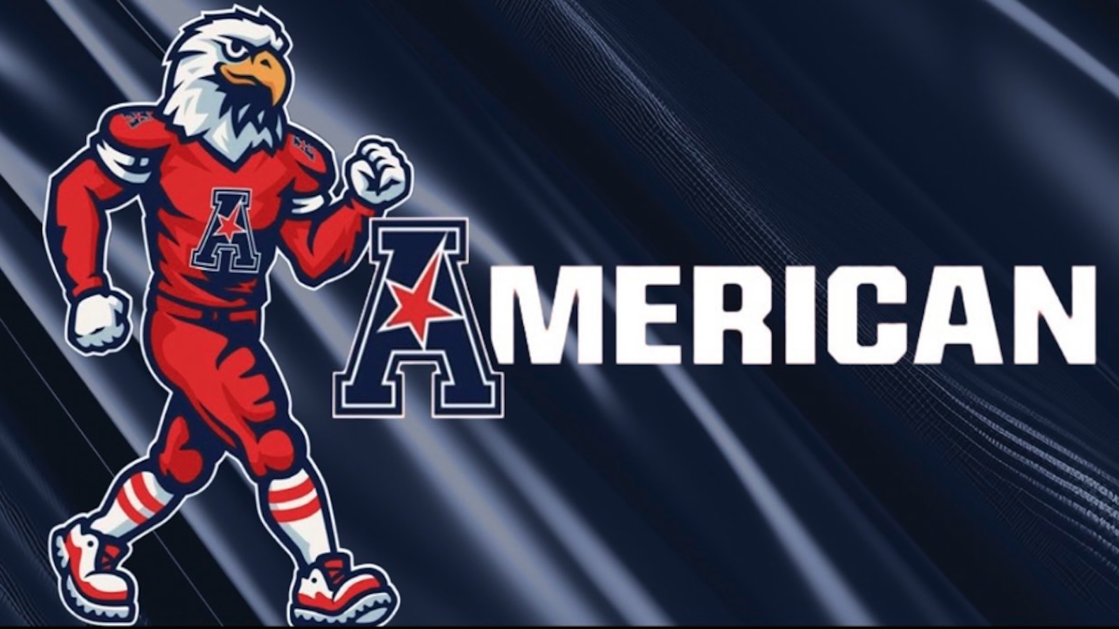 American Conference logo