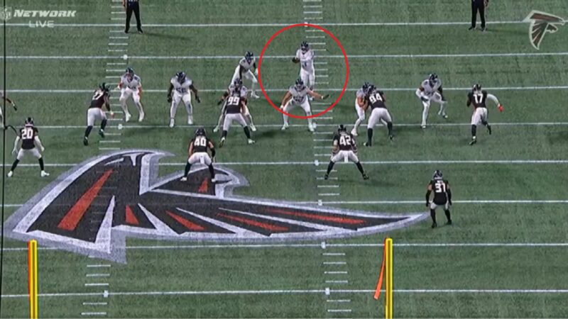 Cam Ward ready to pass